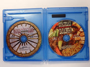 Sukiyaki Western Django Special Edition - Blu-Ray [Pre-Owned]