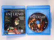 Dante's Inferno - Blu-Ray [Pre-Owned]