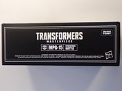 MPG-15 Cybertron Rattle - Transformers Masterpiece [Pre-Owned]