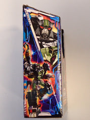 Transformers Legacy United Star Raider Lockdown - Takaratomy [Pre-Owned]