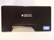 Transformers Age of the Primes Brawl - Takaratomy [Pre-Owned]