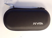 PS Vita PCH-2001 Model with Sony Vita 8GB Card [Pre-Owned]