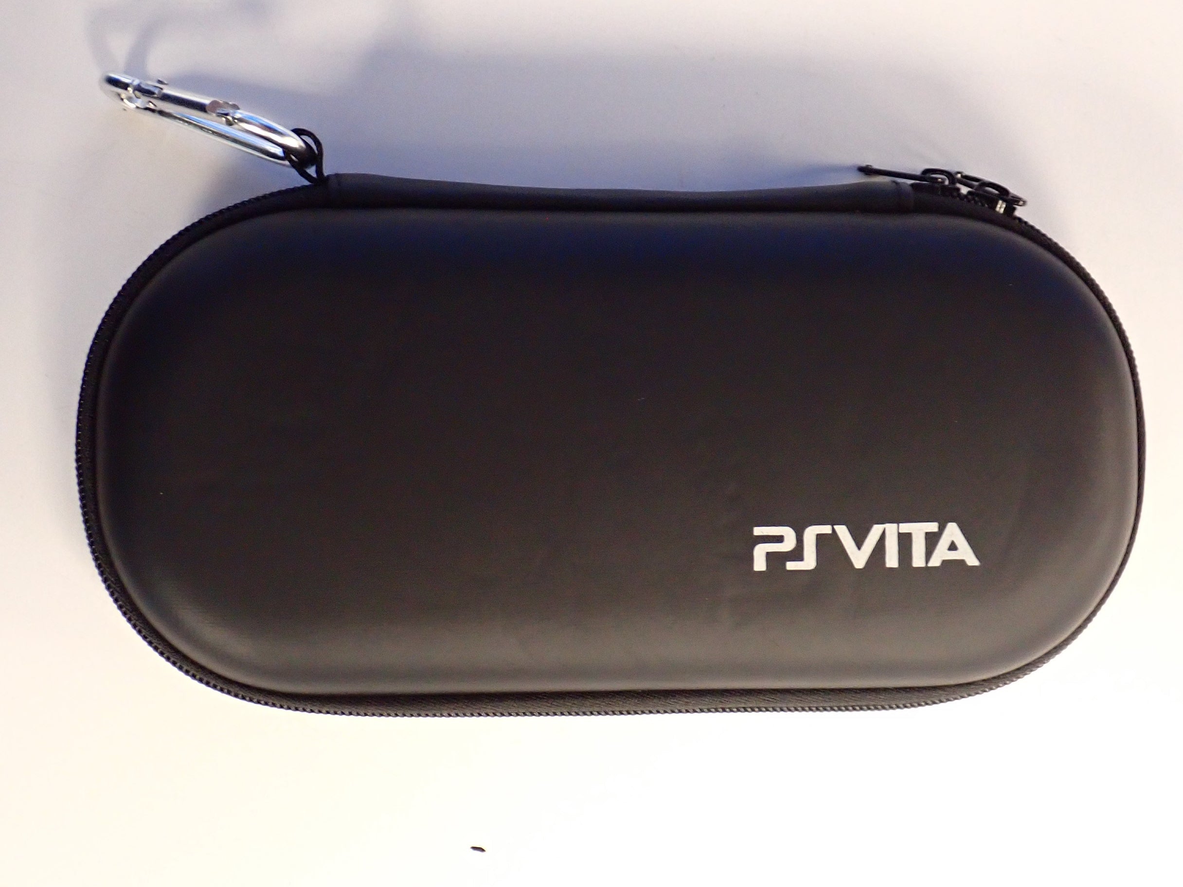 PS Vita PCH-2001 Model with Sony Vita 8GB Card [Pre-Owned]