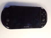 PS Vita PCH-2001 Model with Sony Vita 8GB Card [Pre-Owned]