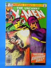 Uncanny X-Men #142 (1981) - VG/FN (5.0)