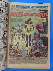Uncanny X-Men #142 (1981) - VG/FN (5.0)