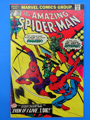 Amazing Spider-Man #149 (1975) - FN (6.0) - 1st App. Ben Reilly