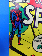 Amazing Spider-Man #149 (1975) - FN (6.0) - 1st App. Ben Reilly