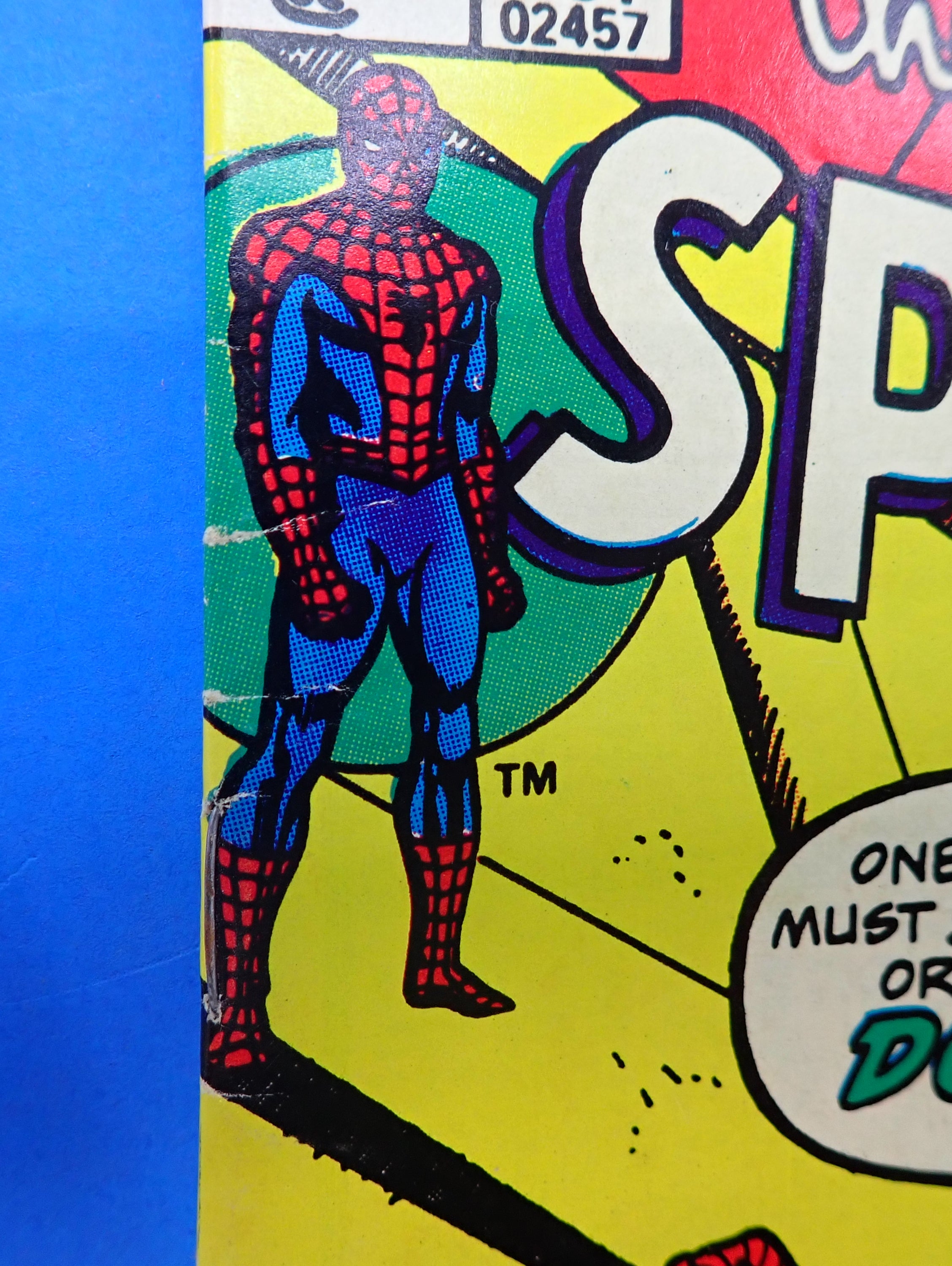 Amazing Spider-Man #149 (1975) - FN (6.0) - 1st App. Ben Reilly