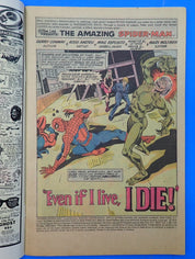 Amazing Spider-Man #149 (1975) - FN (6.0) - 1st App. Ben Reilly