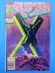 Uncanny X-Men #251 (1989) - VF/NM (9.0)