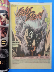 Uncanny X-Men #251 (1989) - VF/NM (9.0)