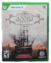 Anno 1800 - Xbox Series X