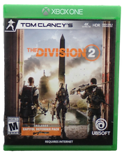 Tom Clancy's The Division 2 - Xbox One