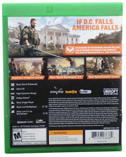 Tom Clancy's The Division 2 - Xbox One