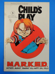 Child's Play #3 (1991)