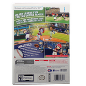 Little League World Series Baseball 2008 - Wii