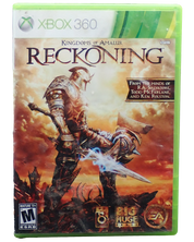 Kingdoms of Amalur Reckoning - Xbox 360