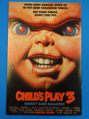 Child's Play #3 (1991)