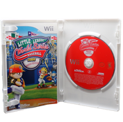 Little League World Series Baseball 2008 - Wii