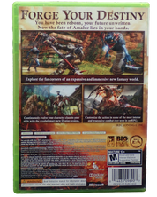 Kingdoms of Amalur Reckoning - Xbox 360