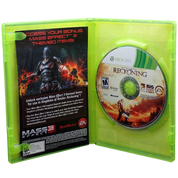 Kingdoms of Amalur Reckoning - Xbox 360