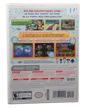 Mario Party 8 - Wii