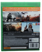 Battlefield 1 Revoliton - Xbox One