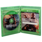 Battlefield 1 Revoliton - Xbox One