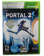 Portal 2 - Xbox 360
