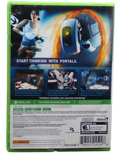 Portal 2 - Xbox 360