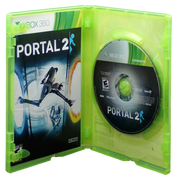 Portal 2 - Xbox 360