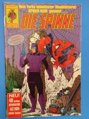 Die Spinne #183 (1990)