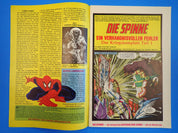 Die Spinne #183 (1990)