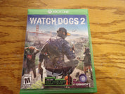 Watch Dogs 2 - Xbox One