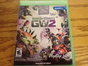 Plants vs Zombies GW2 - Xbox One