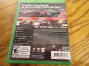 Grid - Xbox One