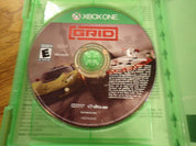Grid - Xbox One