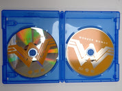 Wonder Woman - Blu-Ray [Pre-Owned]