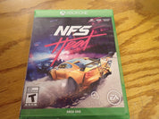 Need For Speed Heat - Xbox One