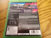 Need For Speed Heat - Xbox One