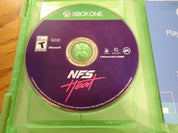 Need For Speed Heat - Xbox One
