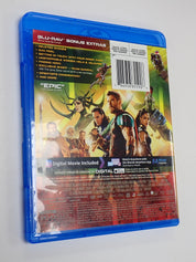 Thor: Ragnarok - Blu-Ray [Pre-Owned]
