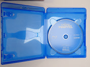 Captain Marvel - Blu-Ray [Pre-Owned]