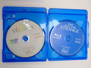 Doctor Strange - Blu-Ray [Pre-Owned]