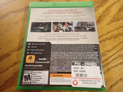 L.A. Noire - Xbox One