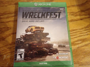 Wreckfest - Xbox One