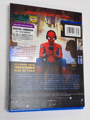 Spider-Man: Homecoming - Blu-Ray [Pre-Owned]