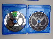 Spider-Man: Homecoming - Blu-Ray [Pre-Owned]