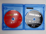 Jurassic World - Blu-Ray [Pre-Owned]